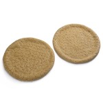 Low Carb 12" Thick Crust Pizza Shells - 2 Pack - Fresh Baked